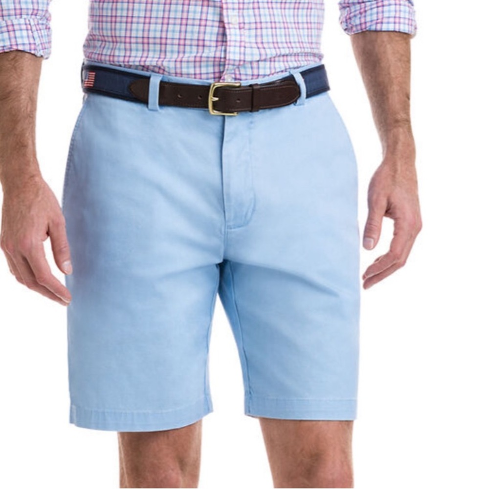 🎉HP🎉 Vineyard Vines 9” Links Shorts